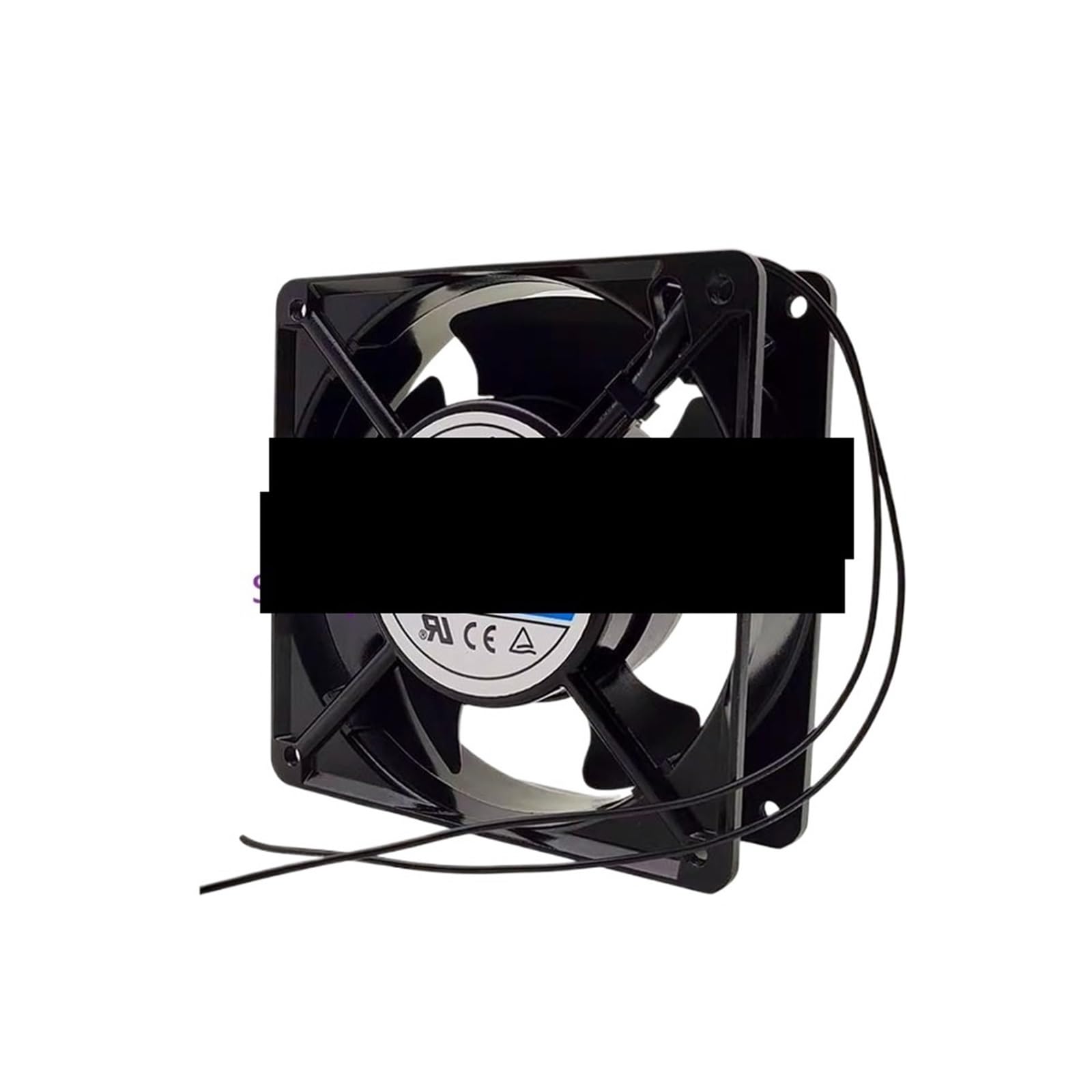 LWJYIPETZQ For YM1212AMB1 220V 0.12A 12038 12CM Cooling Fan