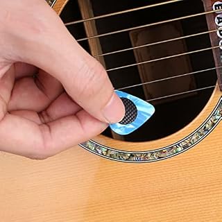 MAJESTE 40pcs poignées de médiator de Guitare Auto-adhésives en Caoutchouc Fournitures de médiator anti-dérapantes/1290 - Les Beatles, Paul McCartney, John Lennon, RIngo Starr, George Harrison MAJESTE 40pcs poignées de médiator de Guitare Auto-adhésives en Caoutchouc Fournitures de médiator anti-dérapantes/1290 – Image 4