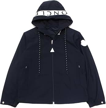 21SS MONCLER モンクレール VESSILL ナイロン ジャケット Amazon | [モンクレール] VESSILL ナイロンブルゾン【ネイビー