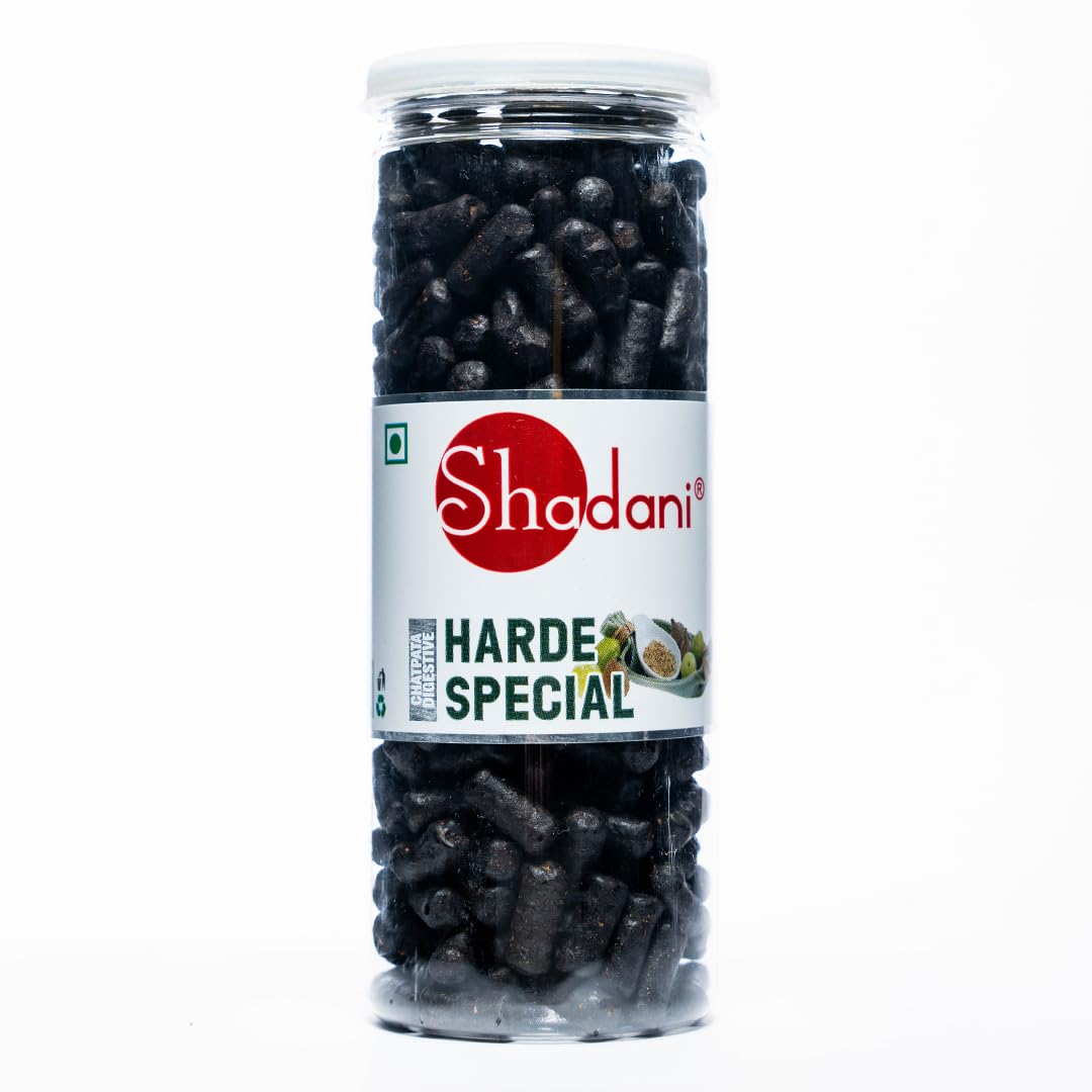 Shadani Harde Special 200g (B08ZYQKJK3) Amazon Price History, Amazon Price Tracker
