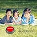 Answer Buzzer - Portable Small Sound Button | Answering Device Light Fun Bullshit Decorative Buttons for Kids, Stress, Funny, Adults, All Ages, Desk Toy, Teens 1-Year-Old