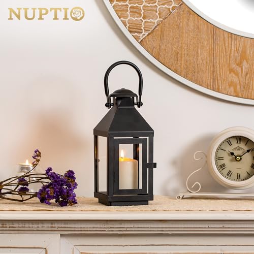 Nuptio Garden Lanterns For Candles thumb #1