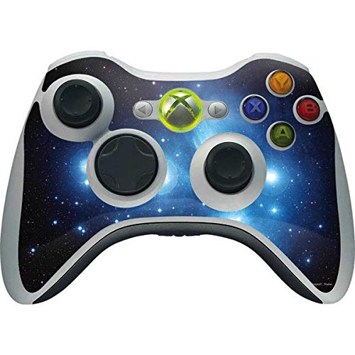 Skinit Decal Gaming Skin Compatible with Xbox 360 Wireless Controller - Originally Designed The Pleiades Star Cluster Design