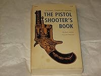 The pistol shooter's book B0007FXV6I Book Cover