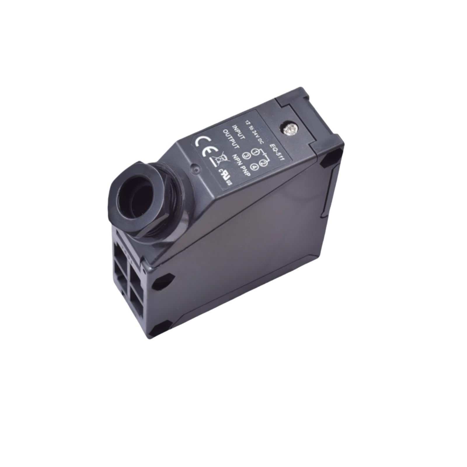 UITGVDQAT Photoelectric switch sensor EQ-511 EQ-512(EQ-511)