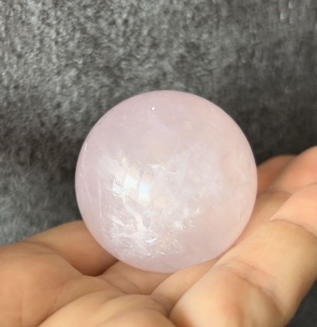 Amazon.co.jp: ブルーローズクォーツ 12スター ローズクォーツ