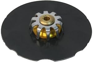 7655 Brake Pad Shim - Fits 30mm Piston