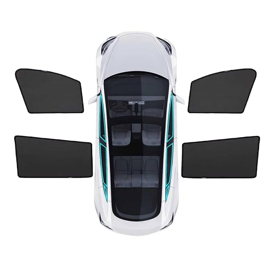 エスティマ　メッシュ　サンシェード　マグネット ssd-003-g_0.jpg