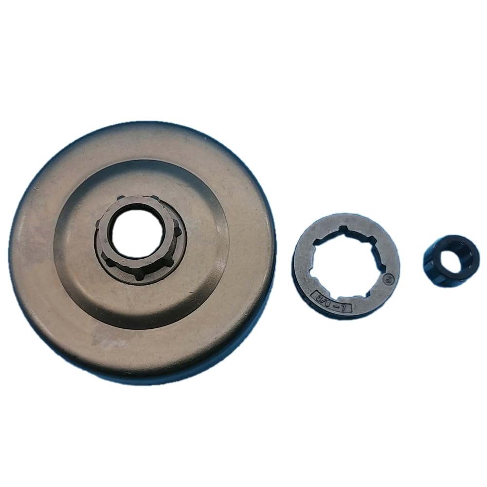 Amazon.com: Tuzliufi Clutch Drum Sprocket Rim Needle Bearing