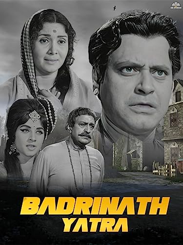 Peregrinación a Badrinath