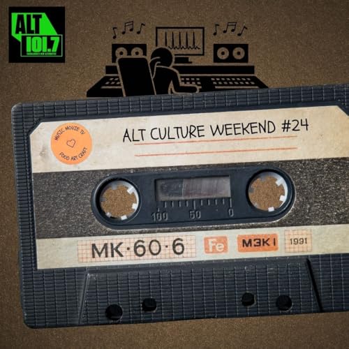 Episode 24: How To End an Album