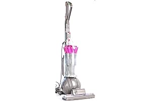 Dyson Ball Animal 2 Total Clean Upright Vacuum