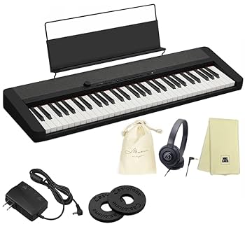 casio ct-s1 61鍵 Amazon.com: Casio Casiotone CT-S1– 61-Key Touch-Sensitive