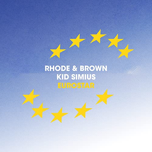 Rhode & Brown & Kid Simius