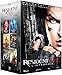 Resident Evil : L'intégrale : Resident Evil + Resident Evil : Apocalypse + Extinction + Afterlife + Retribution + Chapitre final [Édition Limitée boîtier SteelBook] [Édition Limitée boîtier SteelBook]