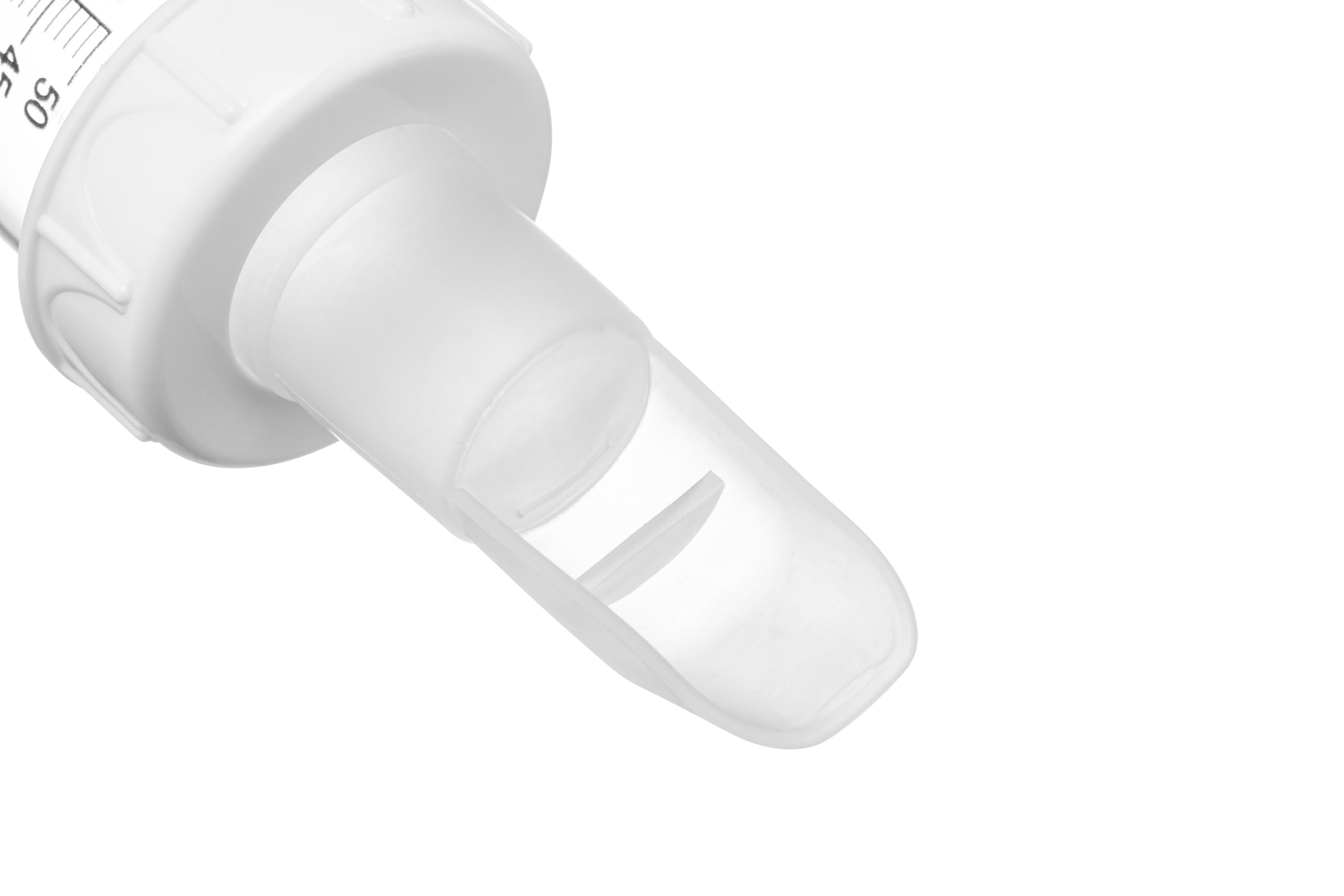 Babyjem Cuillère d’Allaitement pour Lait Maternel – Idéale pour Nouveau-Né et Bébé – Accessoire Repas Bébé Haute Qualité - déale pour Lait Maternel