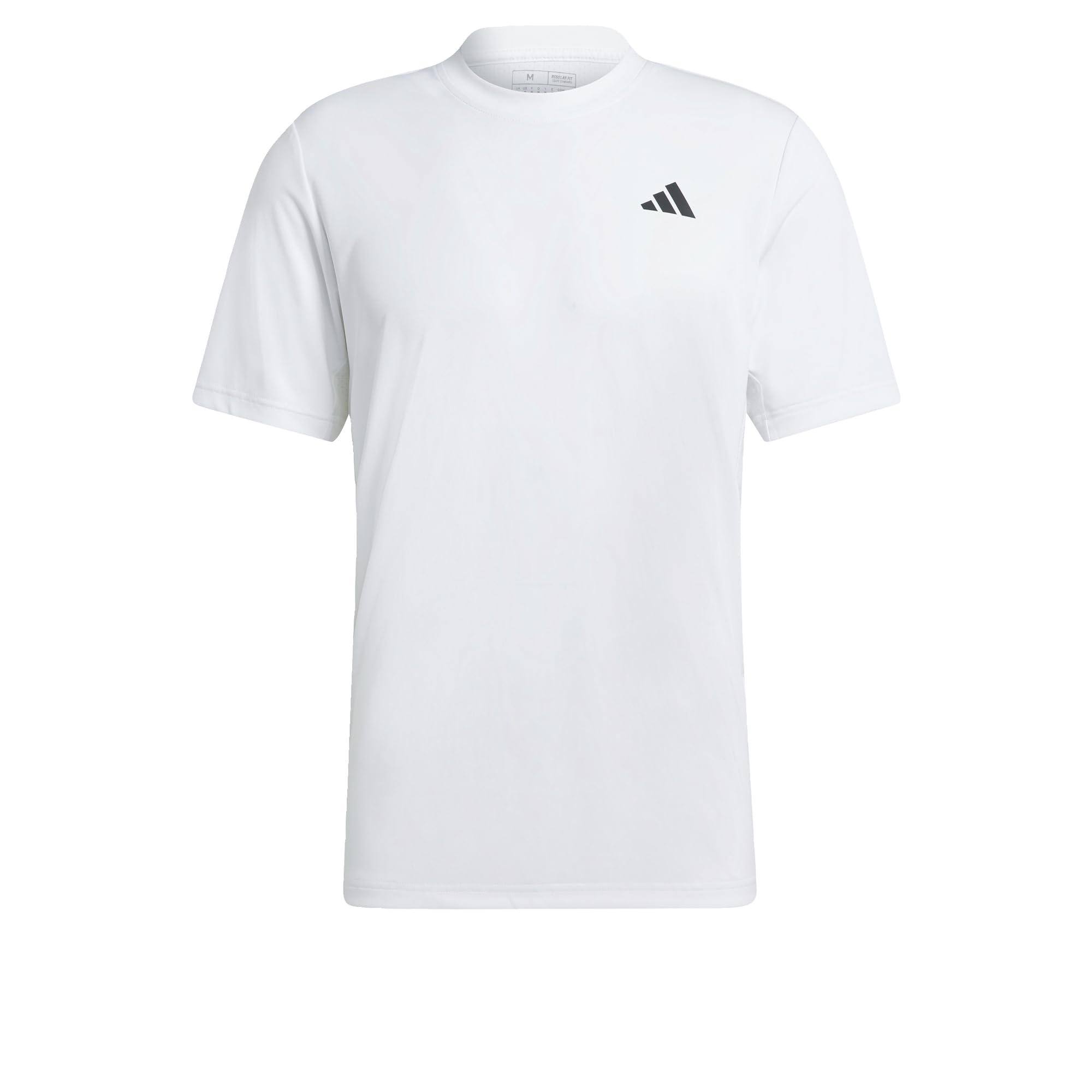 adidas Club Tennis Camiseta de Manga Corta, Hombre