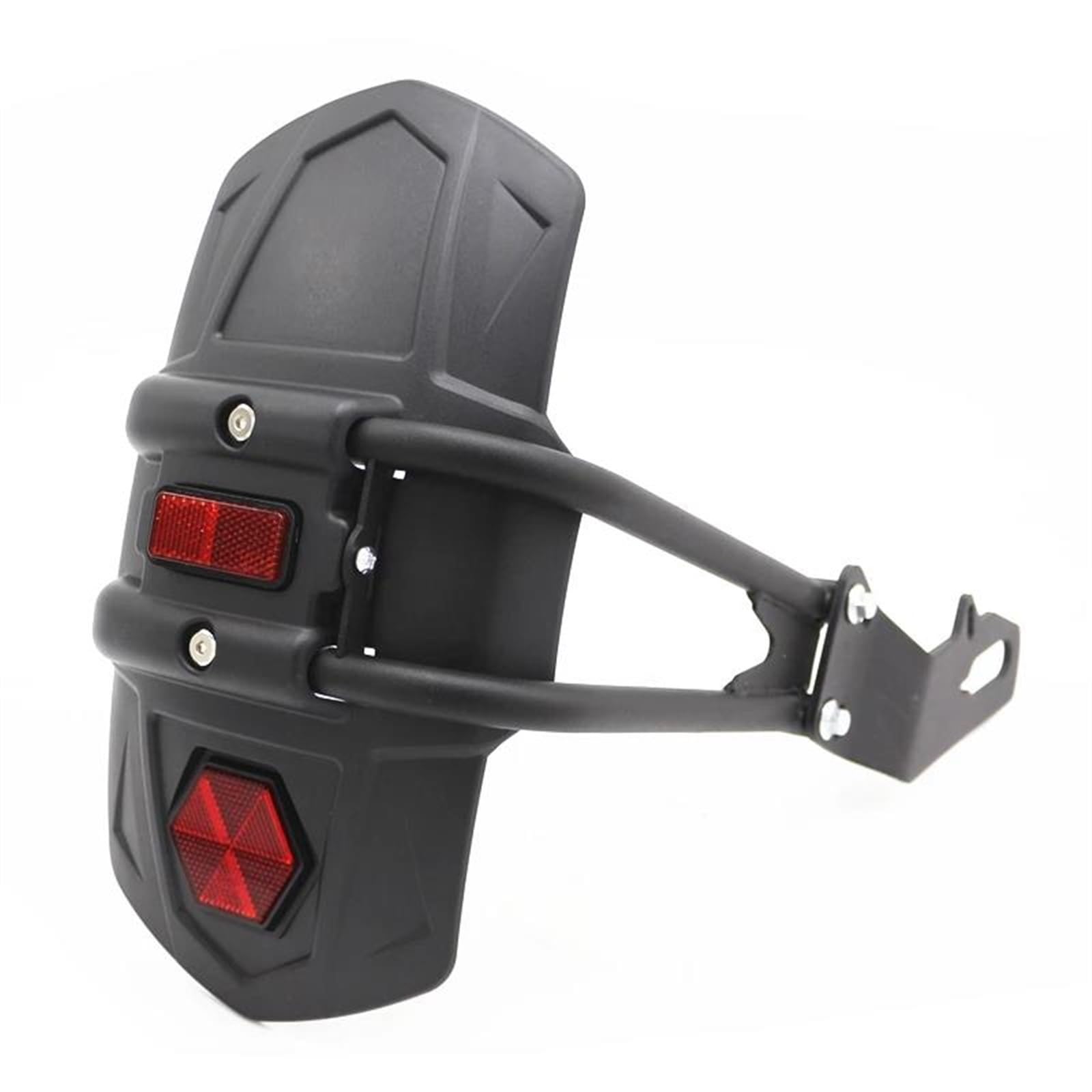 Protezione per carenatura parafango moto Paraspruzzi Posteriore Per CB300R Per CB125R Per CB250R Per CB150R Moto Parafango Posteriore Parafango Paraspruzzi Guard Copertura ZINSAN (Color : 1)