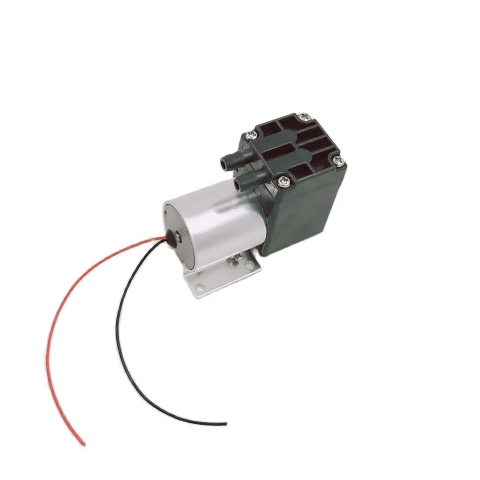 Pompe à vide de circulation d'eau à débit de 0,6 L/M 6 V, 12 V, 24 V, 9 V(24V)