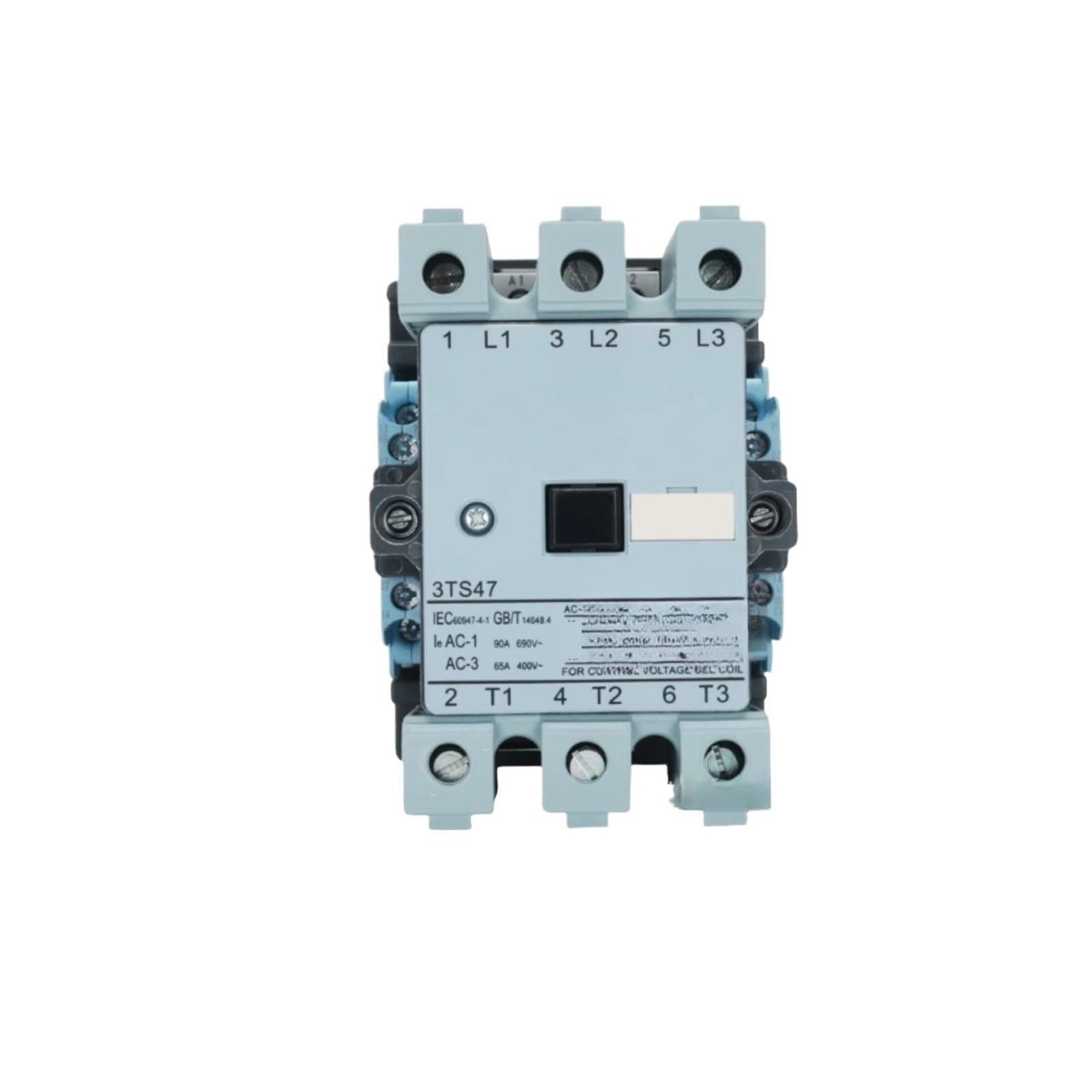QfUxYYSLD Contactor 3RT5065-6AP36 6AF36 6AV36 110 220 380V 300A(3RT5065-6AF36 110V)