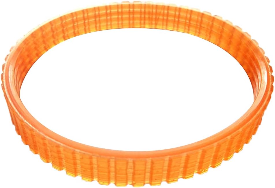 Wood Working Electric Planer Drive Driving Belt Circumference 218MM Driving Belt Suitable for F-20A Electric