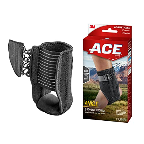 The 19 Best ACE Ankle Braces of 2024 [Verified] Cherry Picks