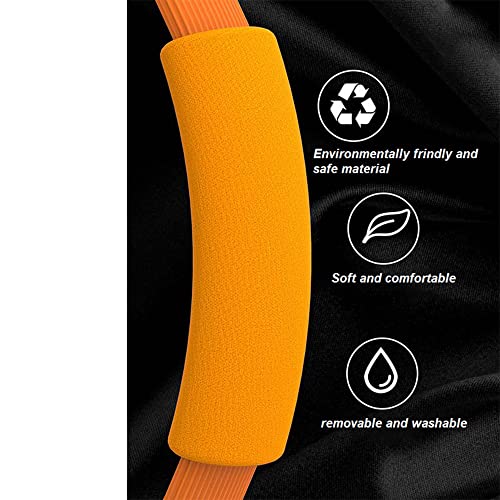 Image of PSS Fitness Ring Compatible with Ring Fit Adventure Nintendo Switch, Replacement for Ring Con with Leg Strap,Perfect for Kids 5 to 12 Old Age