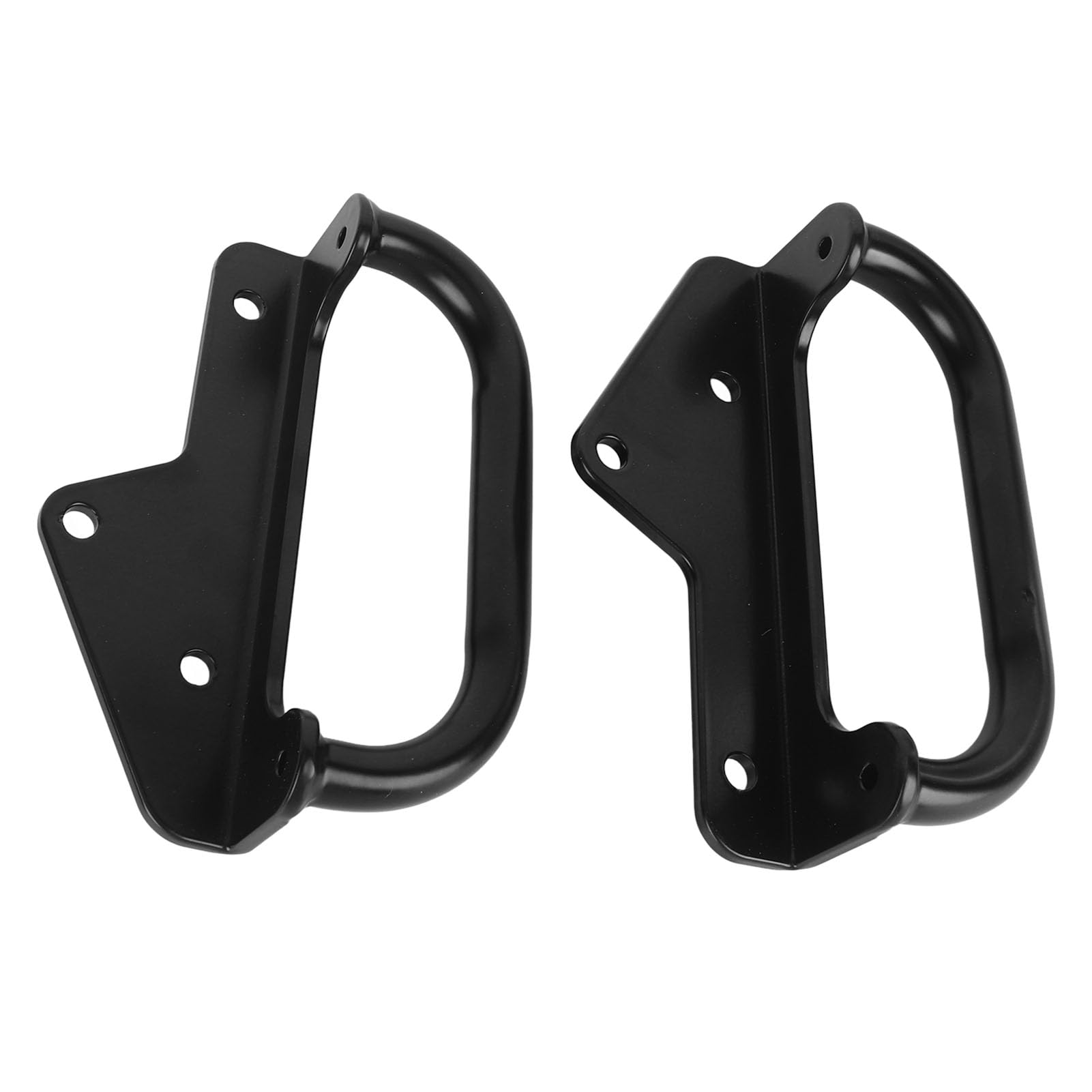 Mango de Pasajero de Motocicleta para XSR 900 2022 2023, Manillar de Barra de Tanque de Gasolina para Pasajero Trasero de Motocicleta para XSR 900 2022 2023, Experiencia de