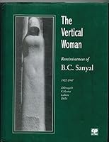 Vertical Woman, The 9698380485 Book Cover