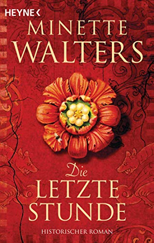 Die letzte Stunde...