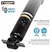 Maxorber Front Set Struts Shocks Absorber Left Right Compatible with Silverado 1500 1999-2007 Replacement for Sierra 1500 2WD 1999-2007 Shock Absorber 344380 344099 344155 344160