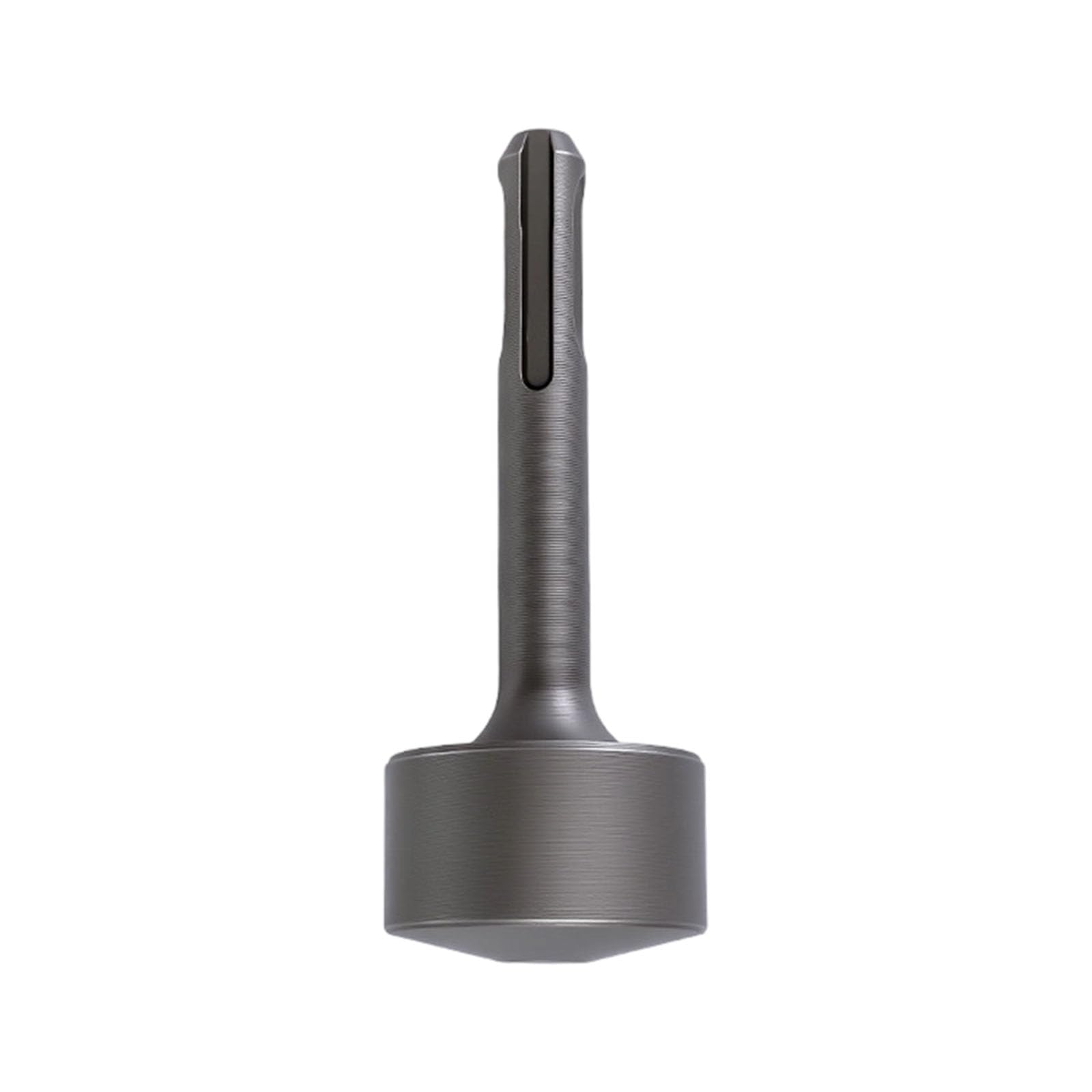 Msioytog Women's Round Handle Curved Air Hammers Attachment Air Hammers Bit Resistance And Long Life Suitable For Outdoor Projects Bit
