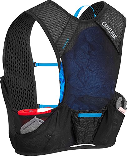 Mochila de Hidratacao Nano Vest M CamelBak
