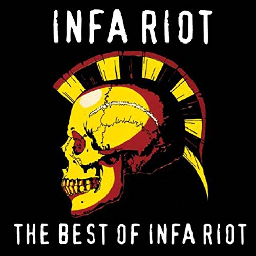 Play The Best of Infa Riot by Infa Riot on Amazon Music