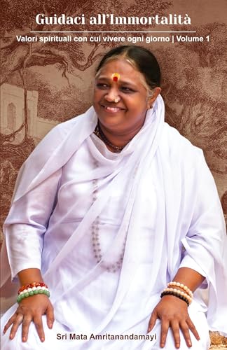 Guidaci all'Immortalità