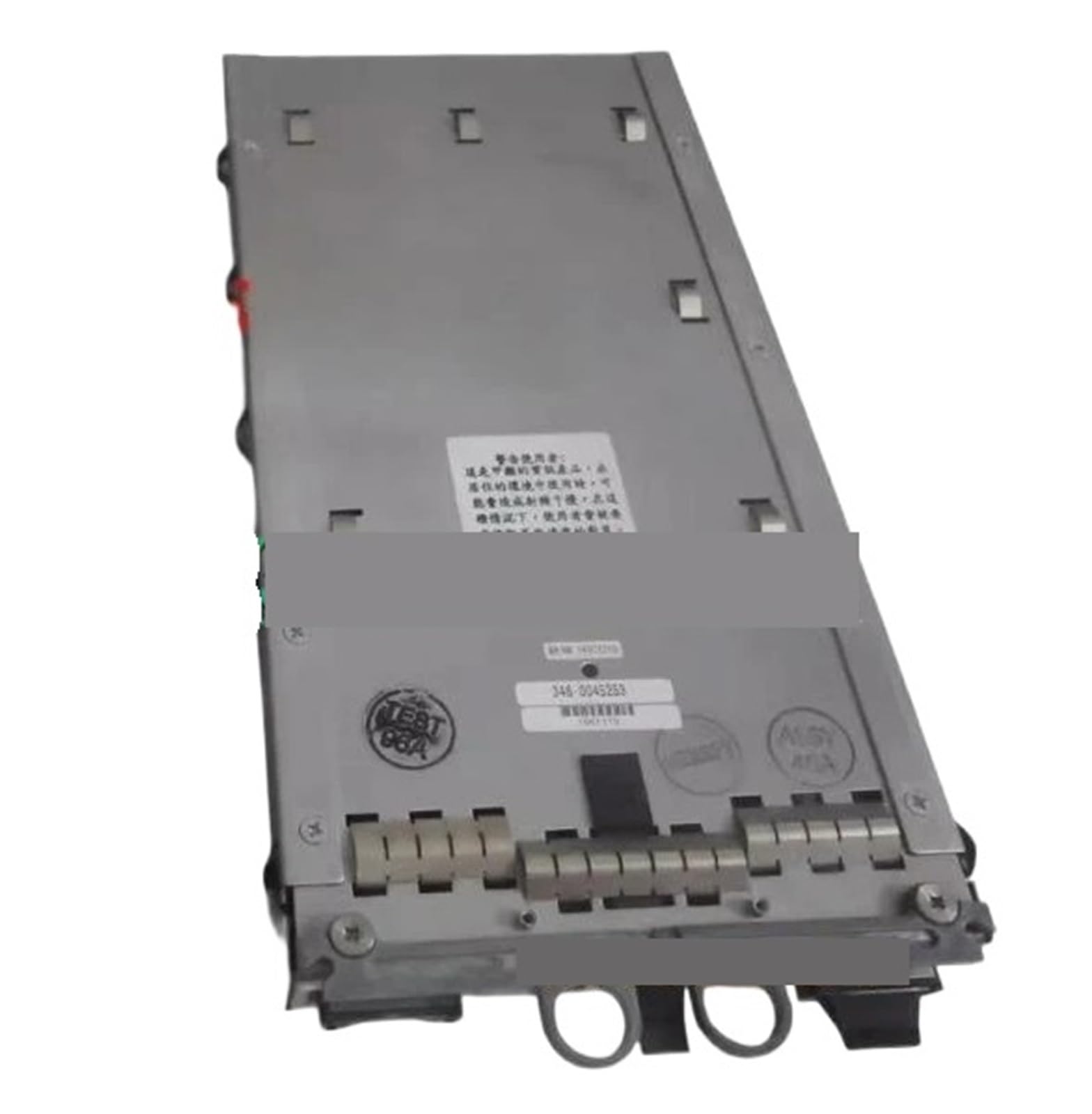 Alimentation du contrôleur 19K1115 pour bloc d'énergie de rechange de système d'automatisme
