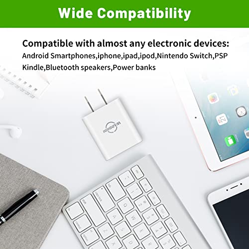 Cargadores Y Adaptadores, Wireless Imagen adicional