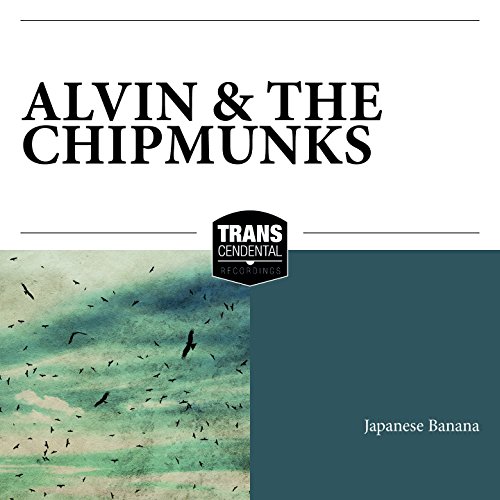 Japanese Banana by Alvin And The Chipmunks on Amazon Music