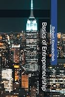 Basics of Entrepreneurship B0D76LW1X7 Book Cover