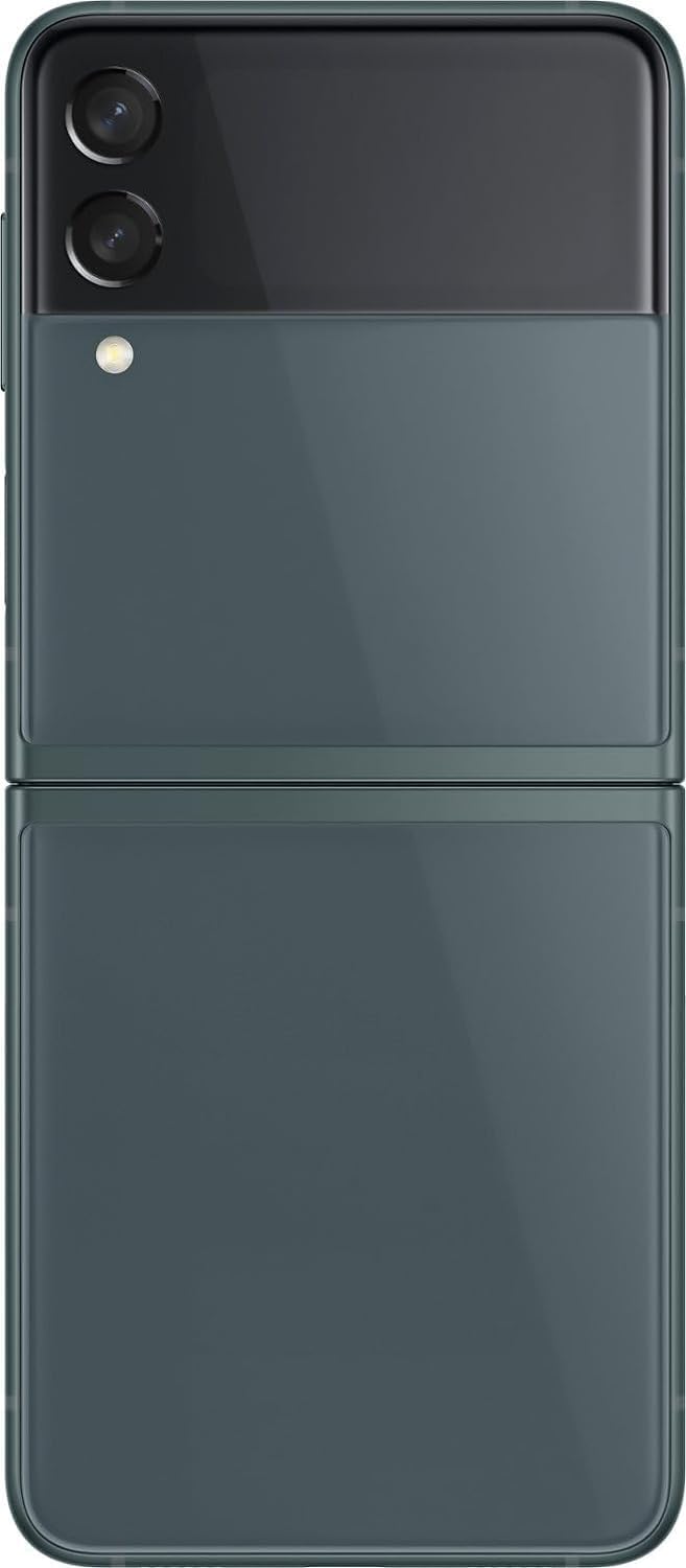 Samsung Galaxy Z Flip 3 5G, US Version