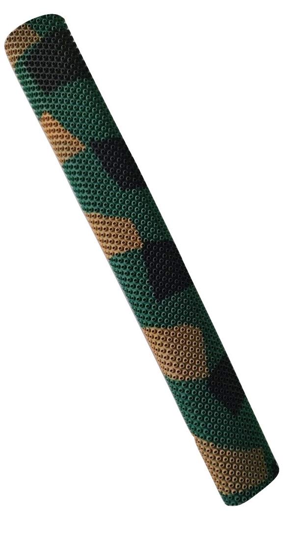 GTS® Octopus Army Print Cricket Bat Grip (B085BG5ZHG) Amazon Price History, Amazon Price Tracker