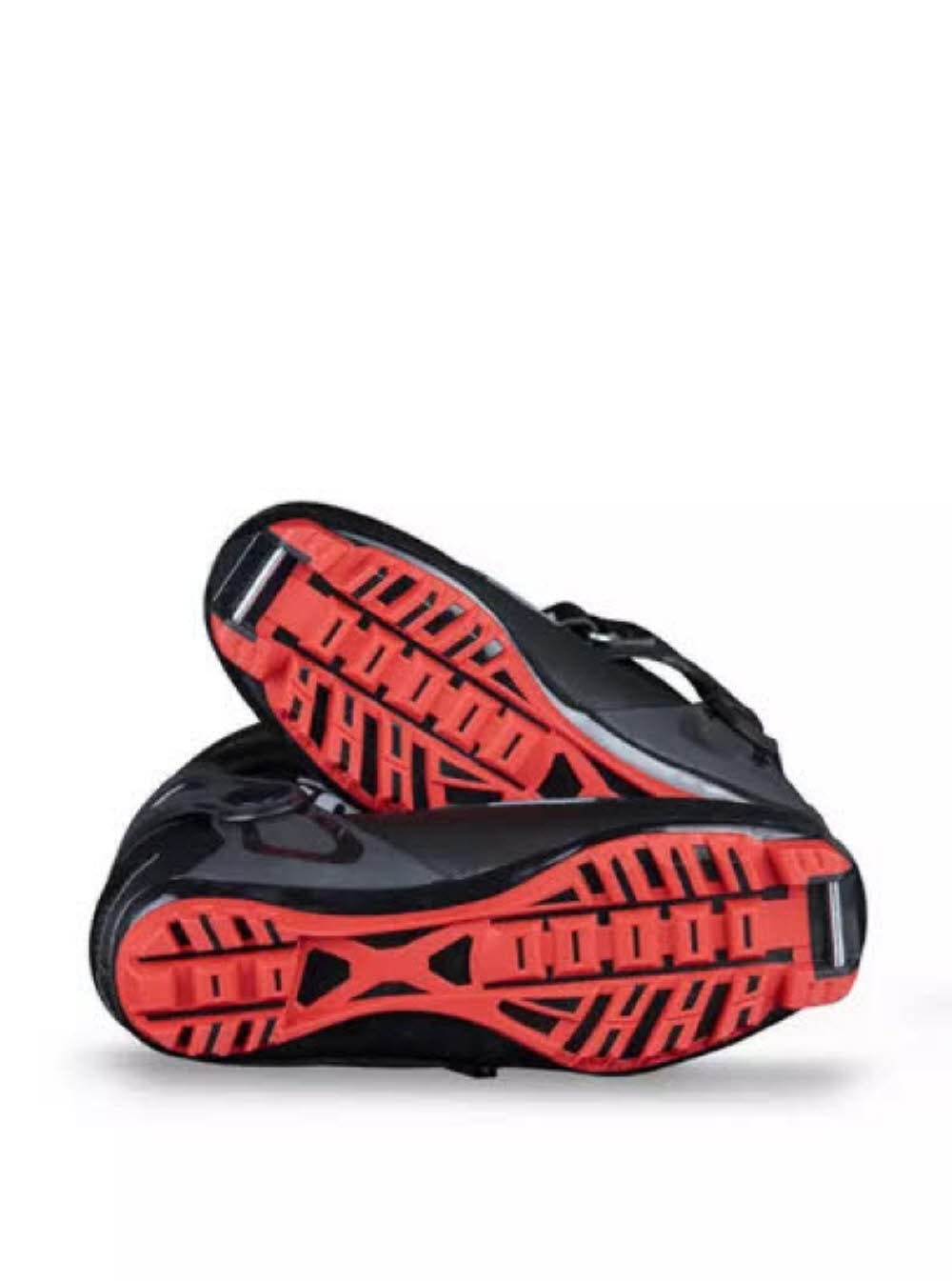 K2 ENDURACE Skate Boot Black