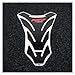 Tank Pad Protector 2020 5D Motorcycle Stickers Decals Tank Pad Protector Emblem Badge Accessories for BM&W S1000rr S 1000rr S 1000 Rr