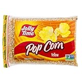 Jolly Time, Yellow Popcorn (Pack of 2)