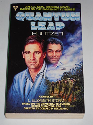  Quantum Leap: Pulitzer