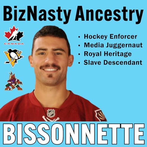 Paul Bissonnette: The Enforcer With Royal Roots?!