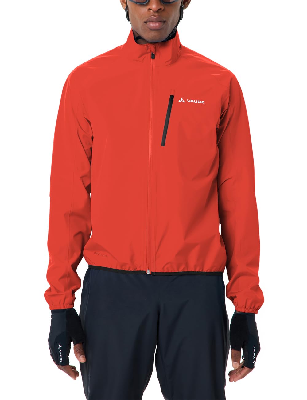 Vaude Drop Jacket III – Regenjacke Herren wasserdicht – Bild 6