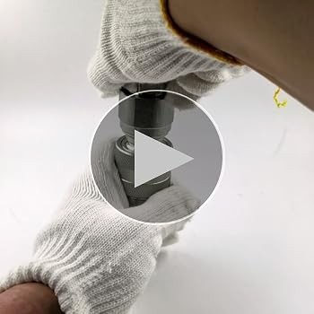 Amazon.com: Flat Face Hydraulic Quick Connect Couplers 1/2'' Body
