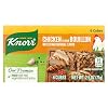 Knorr Cube Bouillon, Chicken, 2.5 Ounce, 6 Cubes