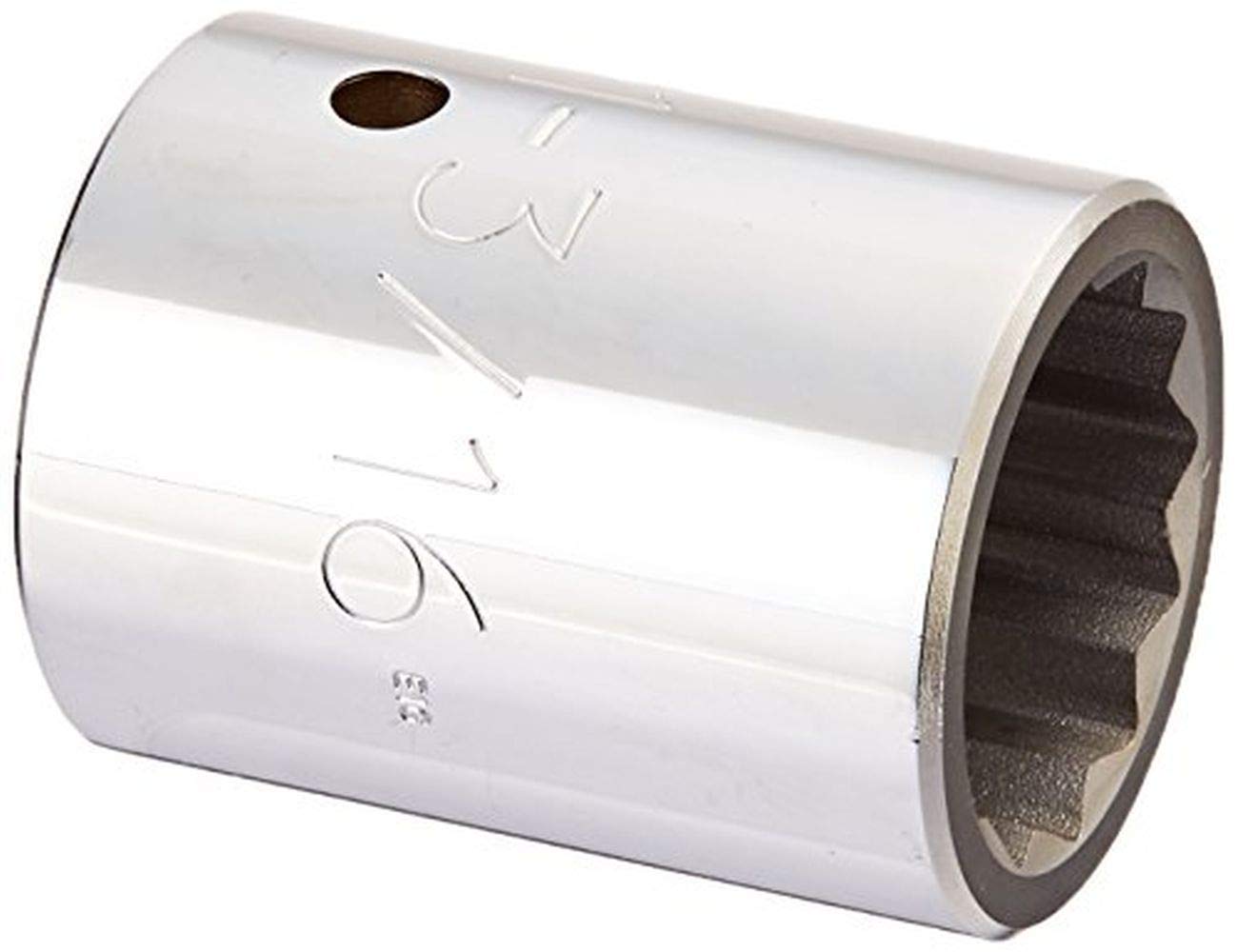 Stanley Proto J5738 douille 2,5 cm et dimension 1-3/16 pouce profil 12 point